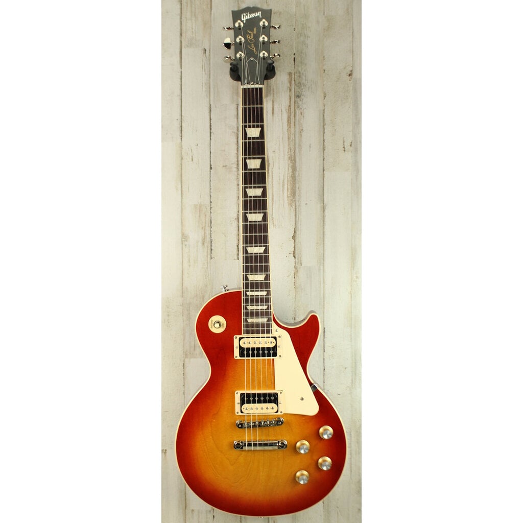 Gibson USED 2022 Gibson Les Paul Classic (168)