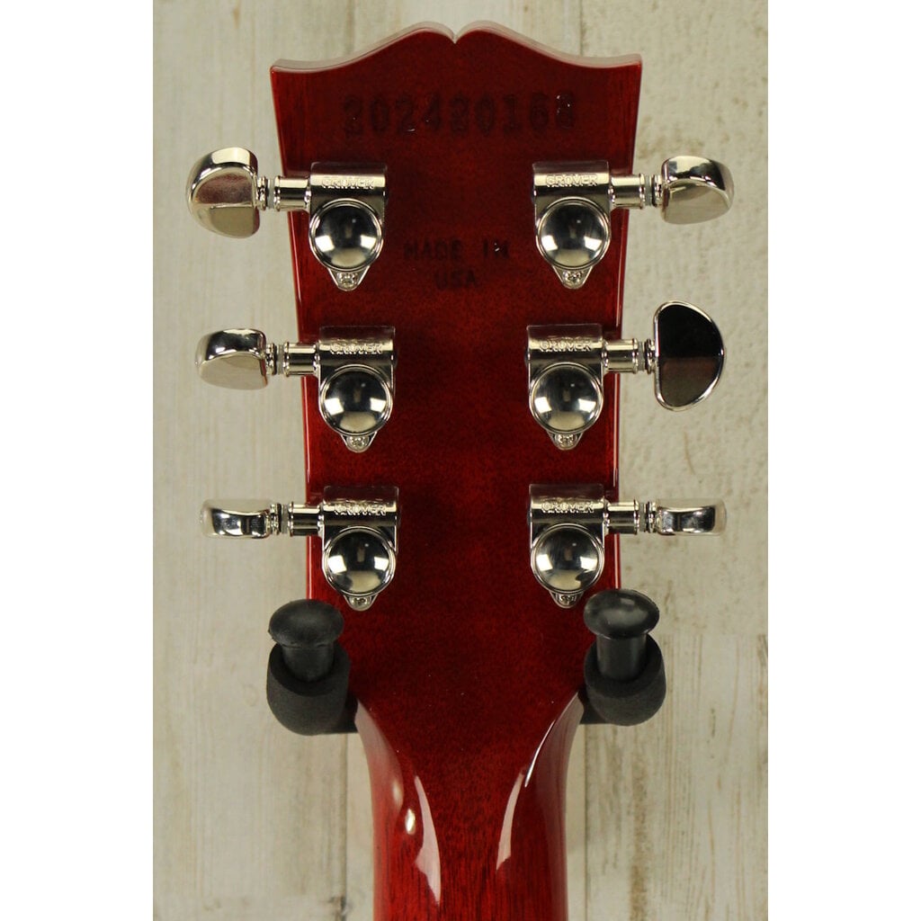 Gibson USED 2022 Gibson Les Paul Classic (168)
