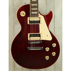 Gibson USED 2019 Gibson Les Paul Traditional Pro V (051)
