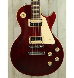 Gibson USED 2019 Gibson Les Paul Traditional Pro V (051)