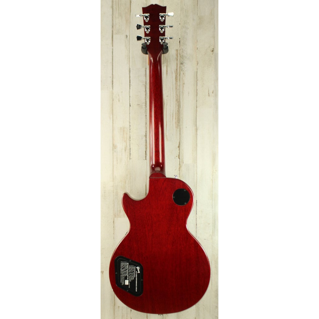 Gibson USED 2019 Gibson Les Paul Traditional Pro V (051)