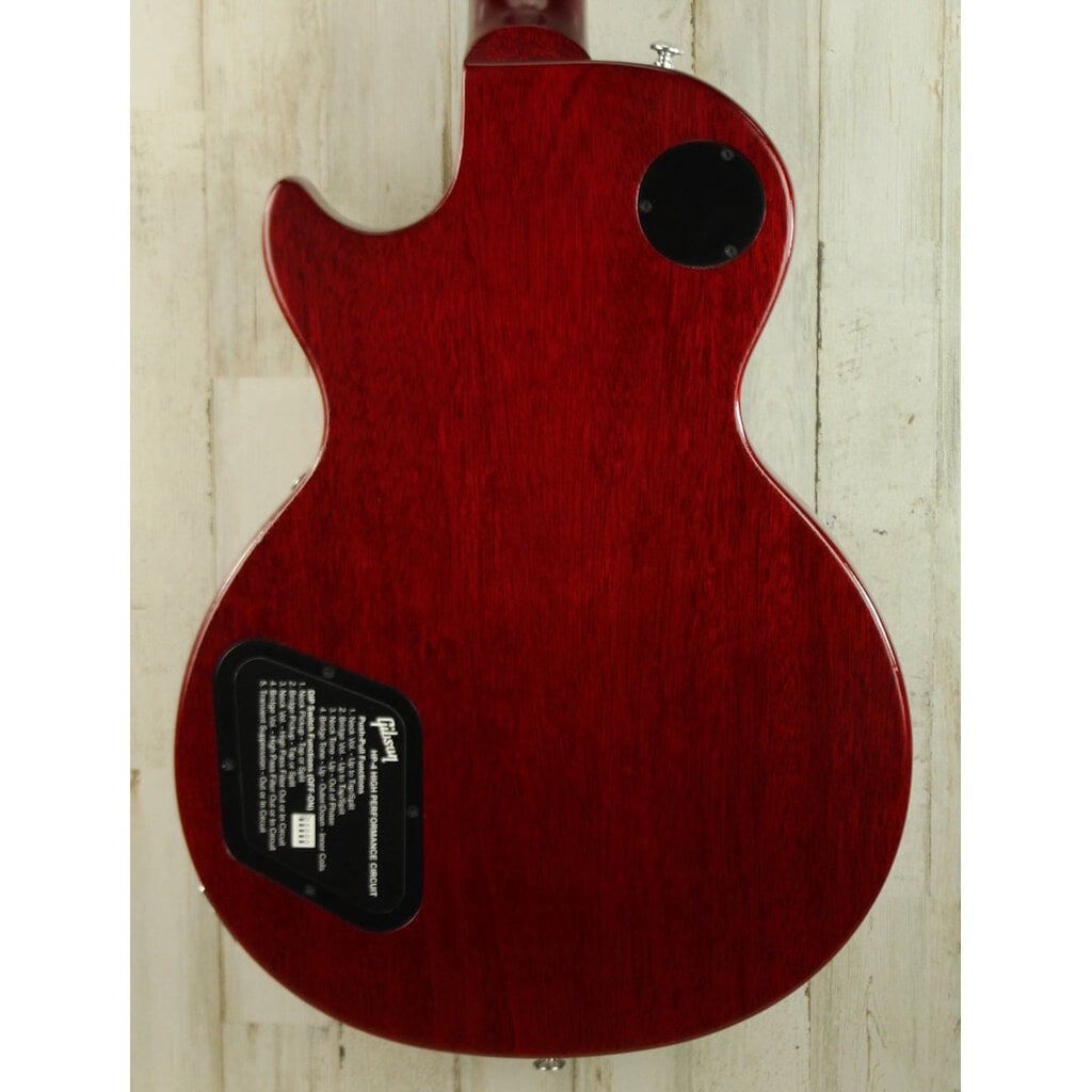 Gibson USED 2019 Gibson Les Paul Traditional Pro V (051)