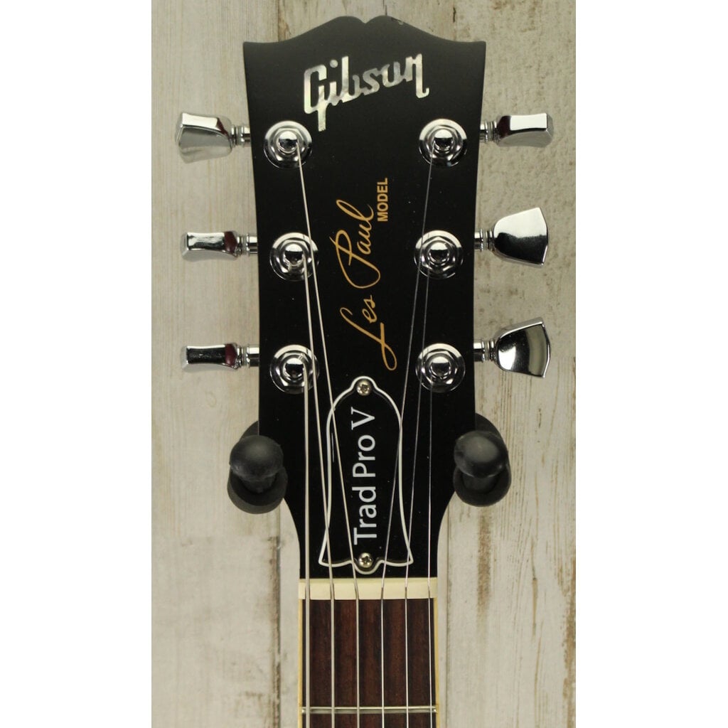 Gibson USED 2019 Gibson Les Paul Traditional Pro V (051)