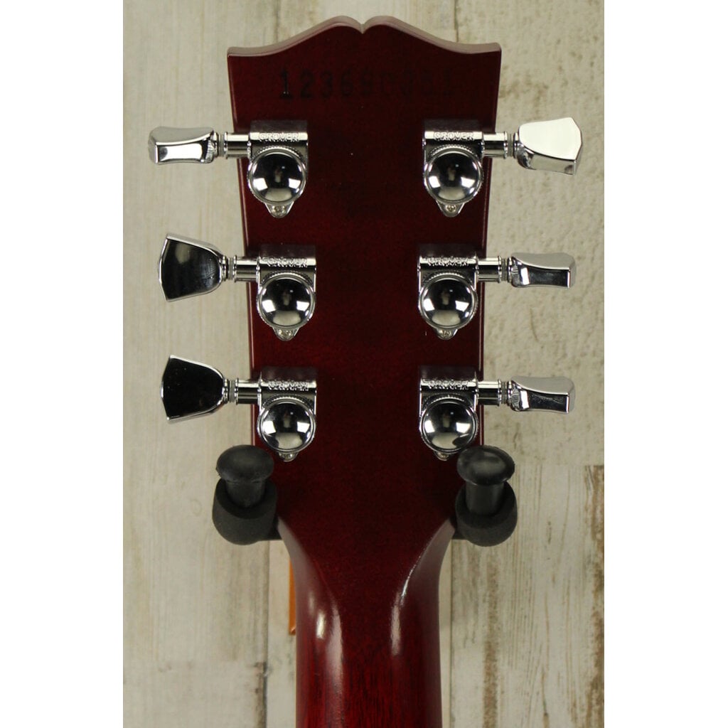 Gibson USED 2019 Gibson Les Paul Traditional Pro V (051)
