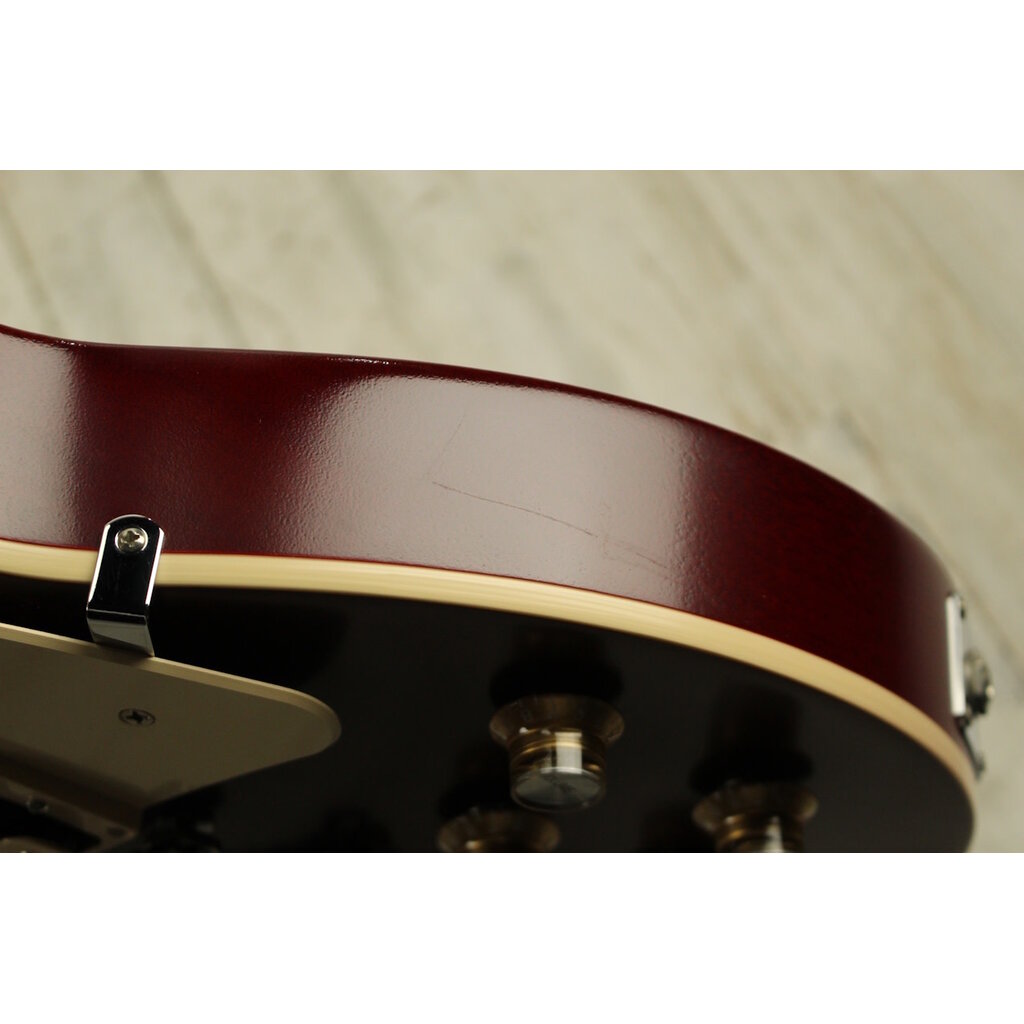 Gibson USED 2019 Gibson Les Paul Traditional Pro V (051)