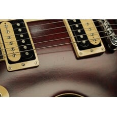 Gibson USED 2019 Gibson Les Paul Traditional Pro V (051)