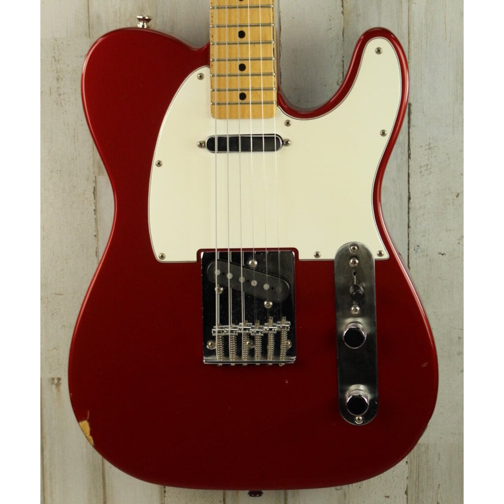 Fender USED 1992 Fender Standard Telecaster (099)