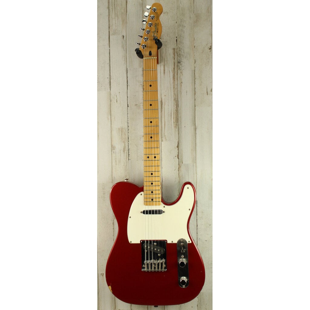 Fender USED 1992 Fender Standard Telecaster (099)
