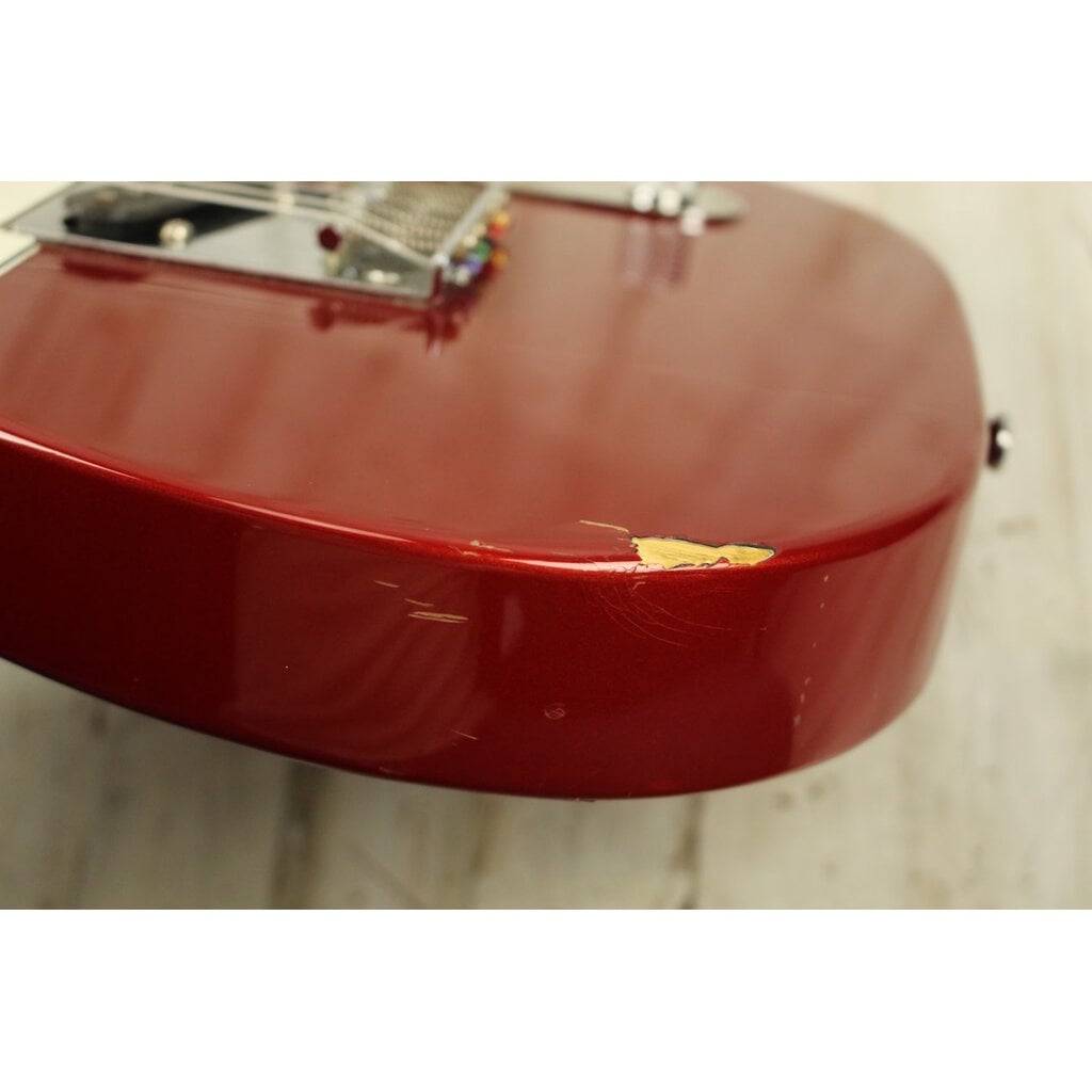 Fender USED 1992 Fender Standard Telecaster (099)