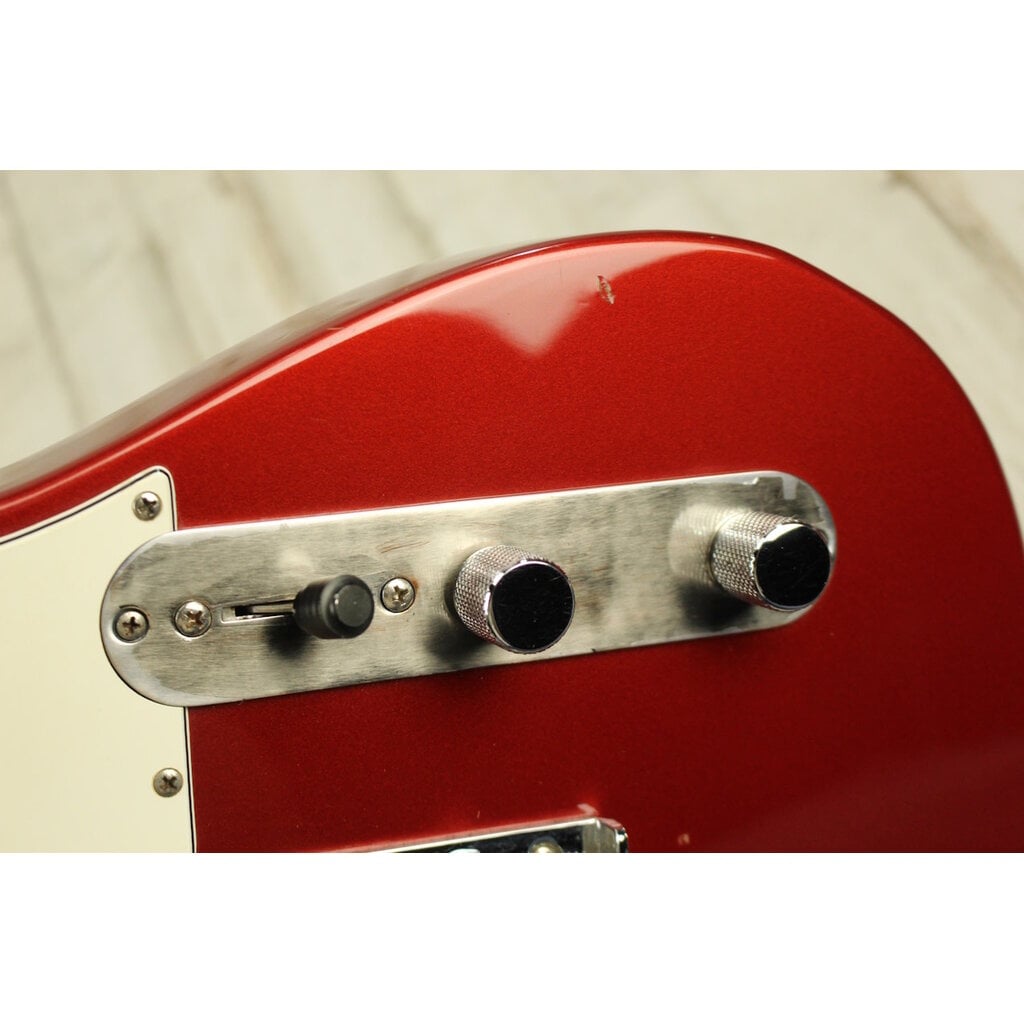 Fender USED 1992 Fender Standard Telecaster (099)