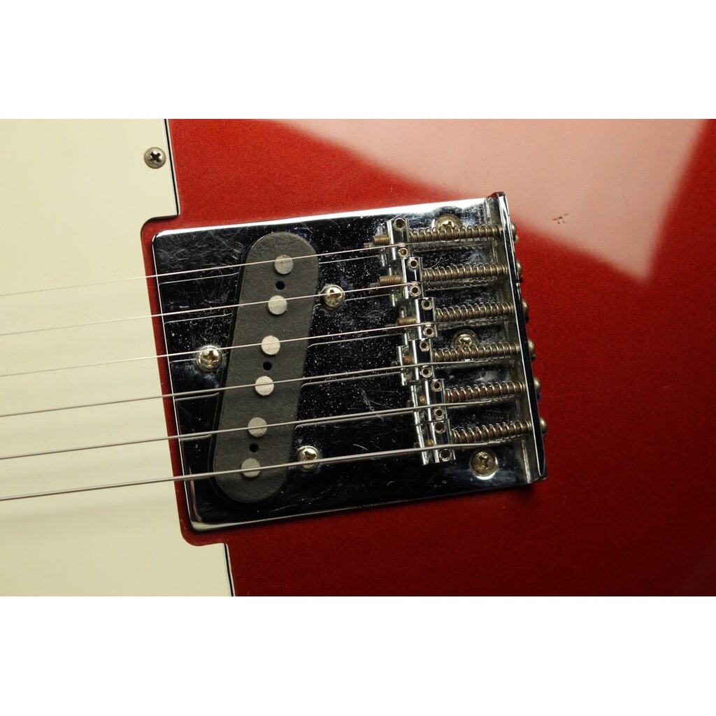 Fender USED 1992 Fender Standard Telecaster (099)
