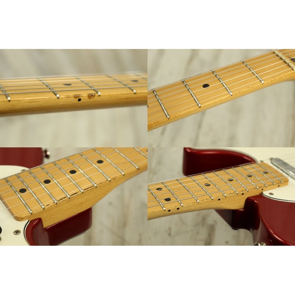 Fender USED 1992 Fender Standard Telecaster (099)