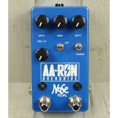 Nose USED Nose Pedal AA-Ron (050)