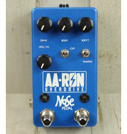 Nose USED Nose Pedal AA-Ron (050)