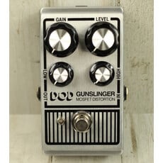 DOD USED DOD Gunslinger (040)