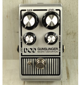 DOD USED DOD Gunslinger (040)