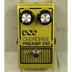 DOD USED DOD Preamp 250 (030)