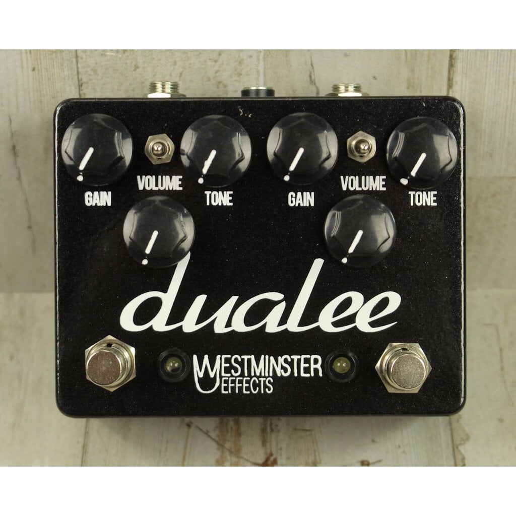 Westminster USED Westminster Dualee (020)