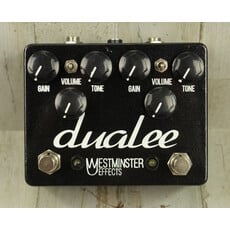 Westminster USED Westminster Dualee (020)