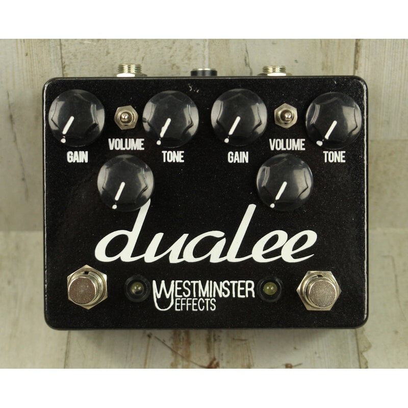 Westminster USED Westminster Dualee (020)