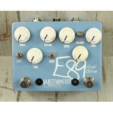 Westminster USED Westminster E89 Dual Drive (010)