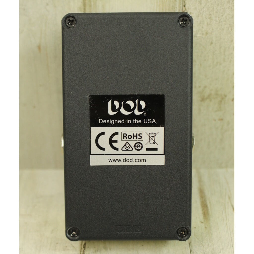 DOD USED DOD Preamp 250 (030)