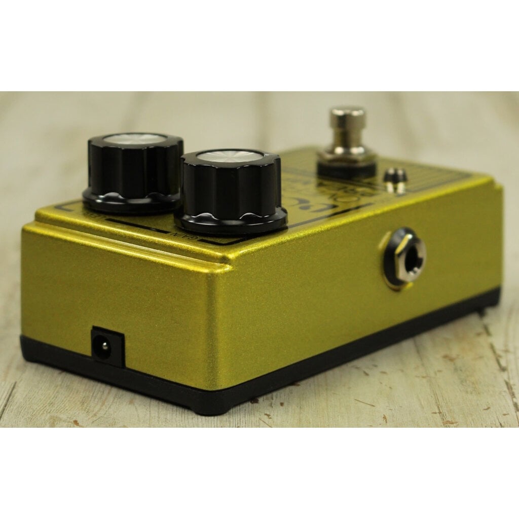 DOD USED DOD Preamp 250 (030)
