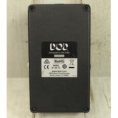 DOD USED DOD Gunslinger (040)