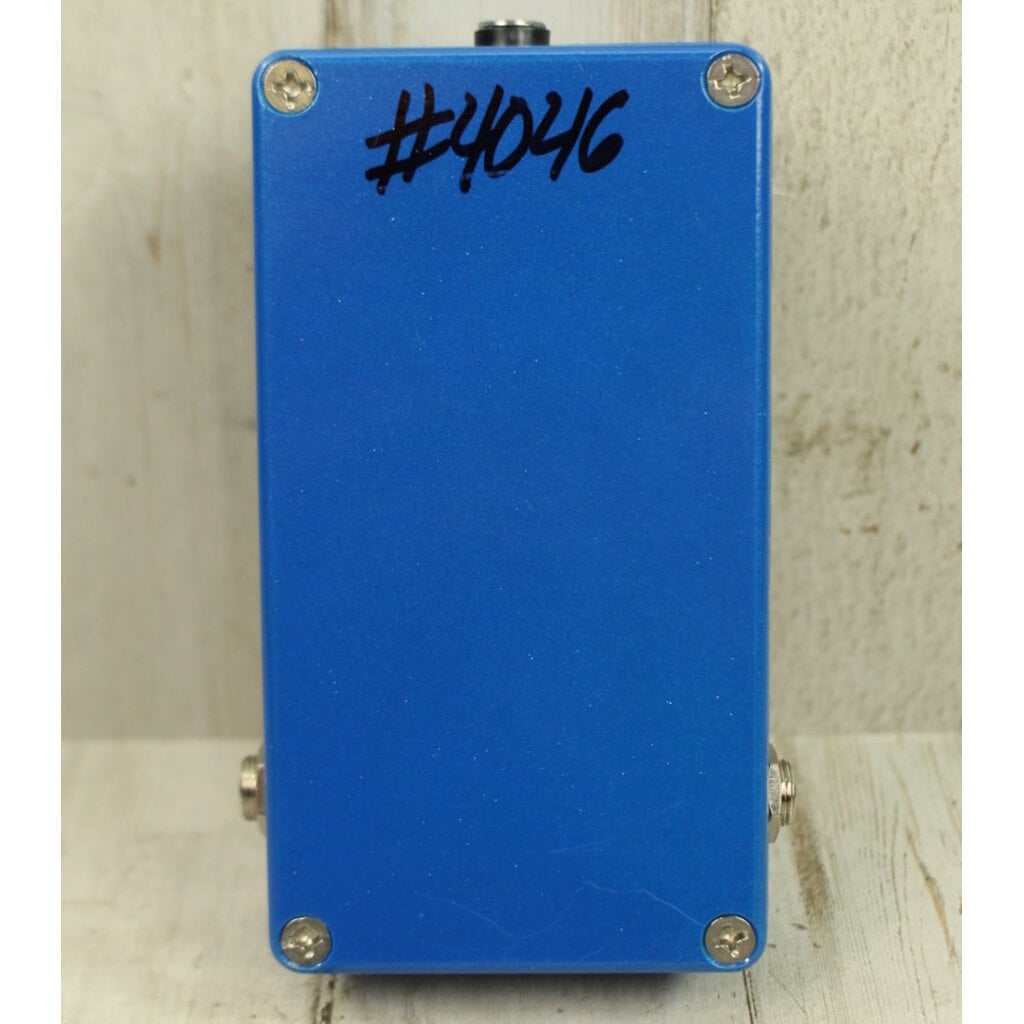 Nose USED Nose Pedal AA-Ron (050)