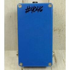 Nose USED Nose Pedal AA-Ron (050)