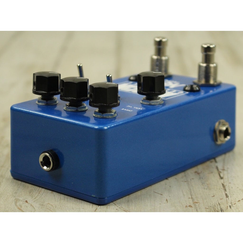 Nose USED Nose Pedal AA-Ron (050)