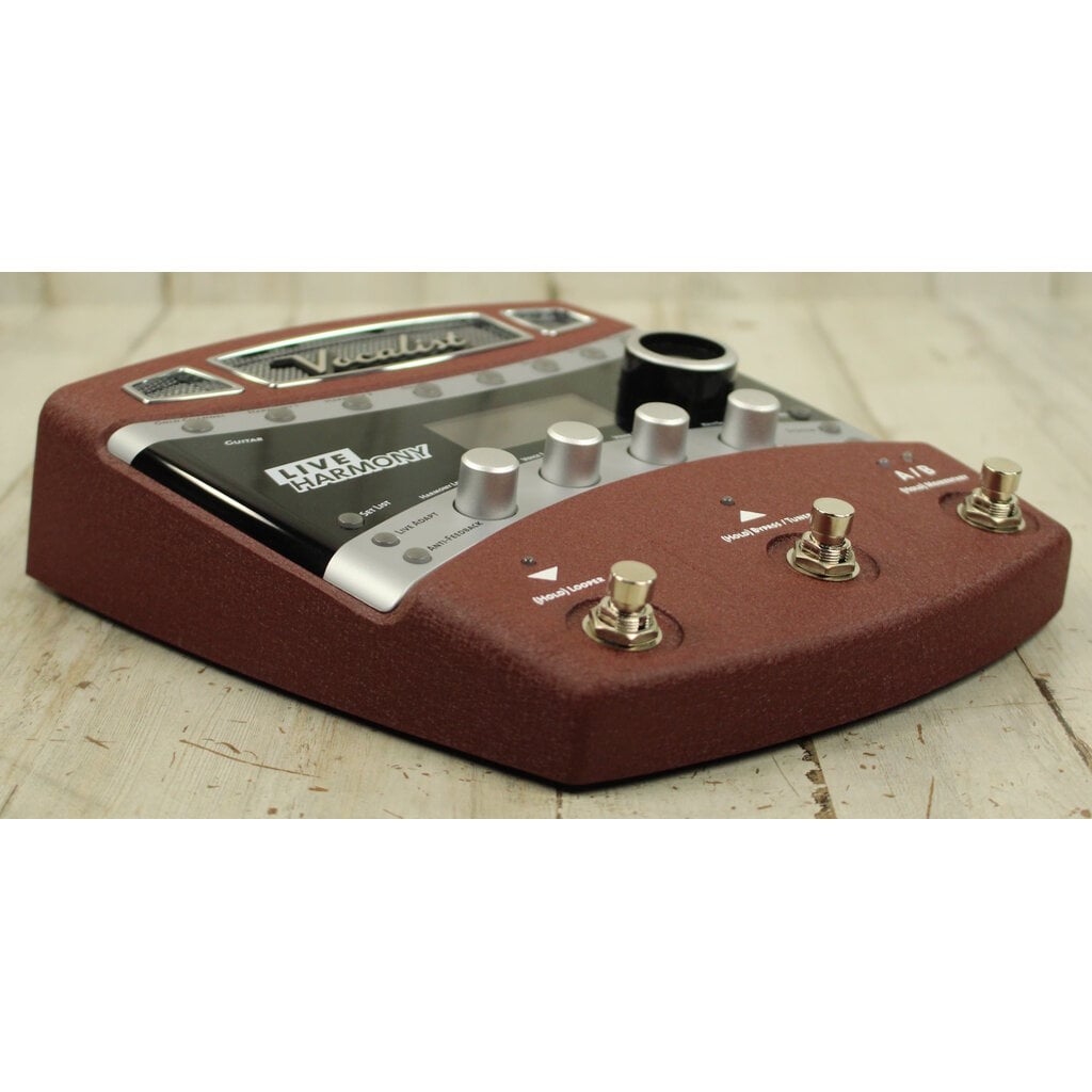 Digitech USED Digitech Live Harmony (060)