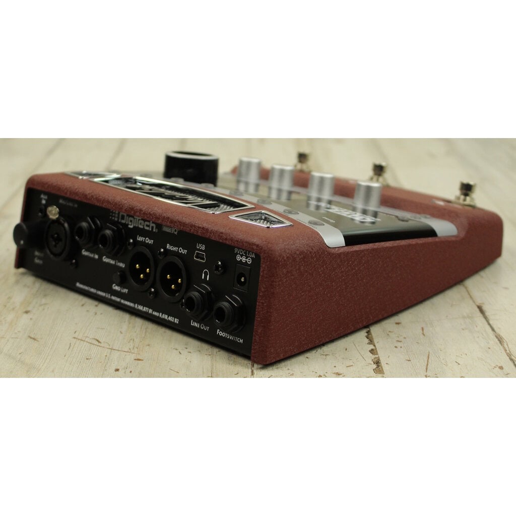 Digitech USED Digitech Live Harmony (060)
