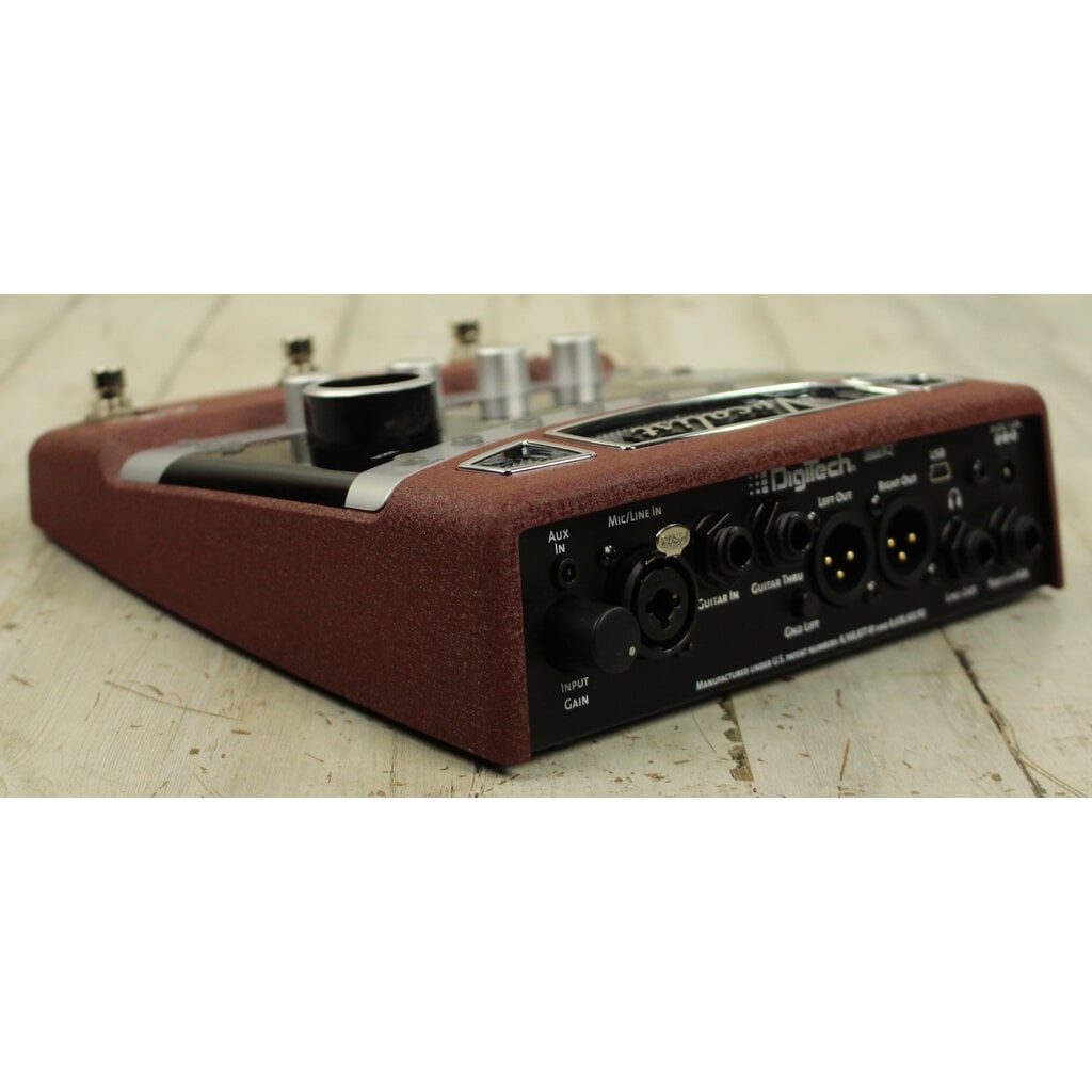 Digitech USED Digitech Live Harmony (060)