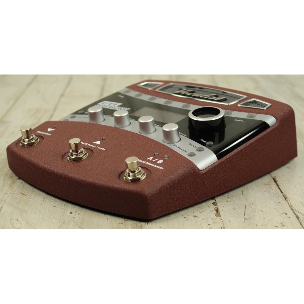 Digitech USED Digitech Live Harmony (060)