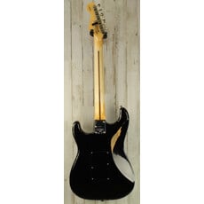 Fender USED 2023 Fender Custom Shop ZF Stratocaster Black Paisley Relic (276)