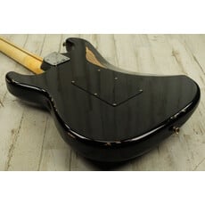 Fender USED 2023 Fender Custom Shop ZF Stratocaster Black Paisley Relic (276)