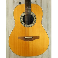 Ovation USED Ovation 1618 Glen Campbell 12 String (005)