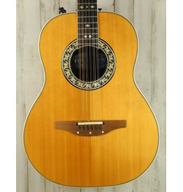 Ovation USED Ovation 1618 Glen Campbell 12 String (005)