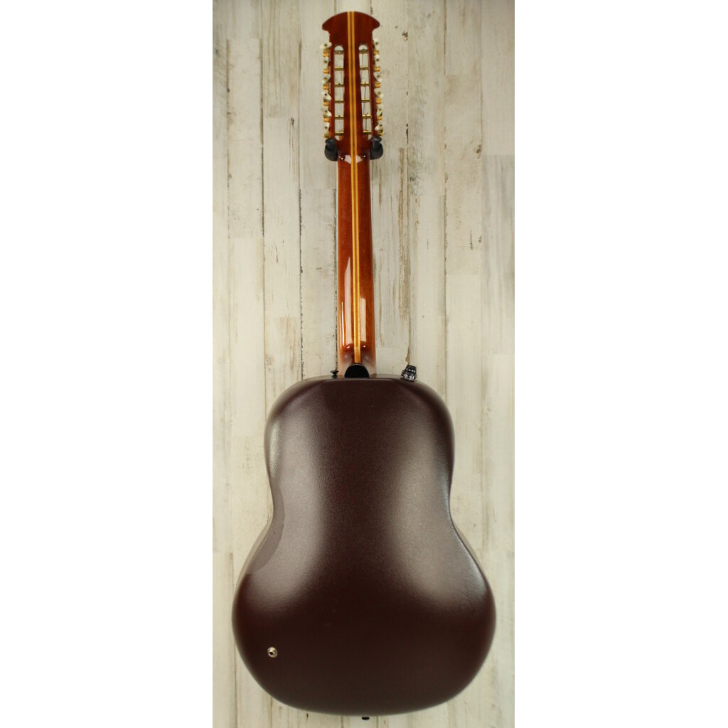 Ovation USED Ovation 1618 Glen Campbell 12 String (005)