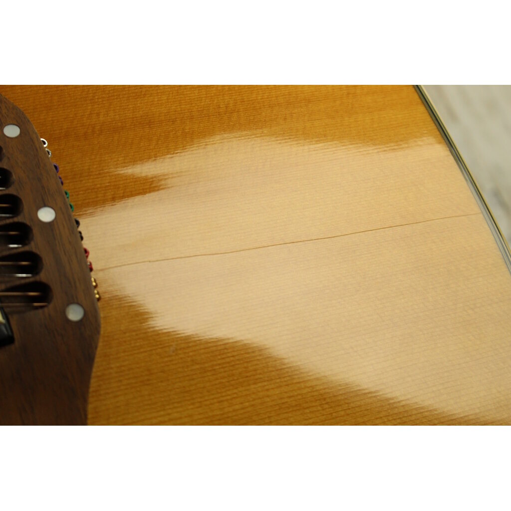 Ovation USED Ovation 1618 Glen Campbell 12 String (005)
