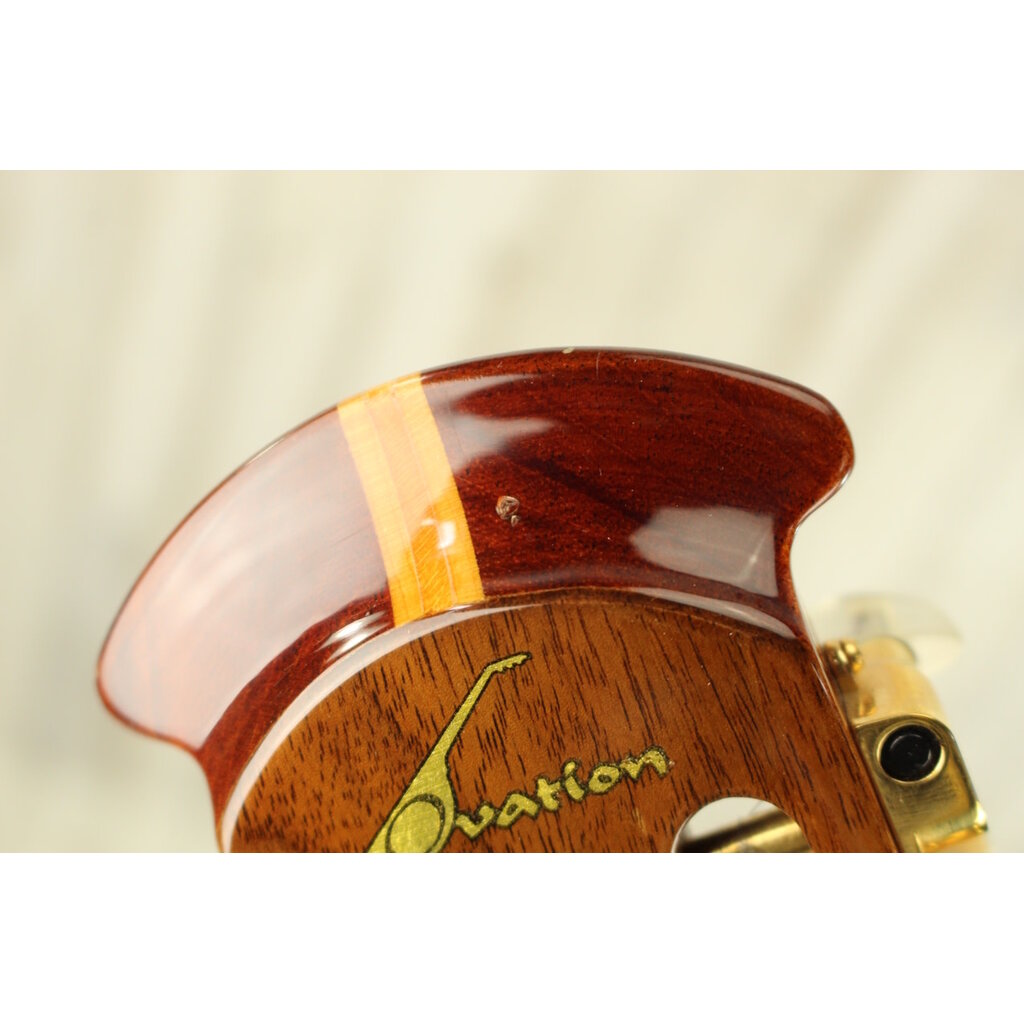 Ovation USED Ovation 1618 Glen Campbell 12 String (005)