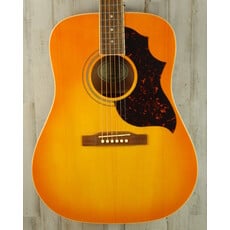 Epiphone DEMO Epiphone Hummingbird Tribute - Heritage Cherry Sunburst (374)
