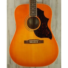 Epiphone DEMO Epiphone Hummingbird Tribute - Heritage Cherry Sunburst (518)
