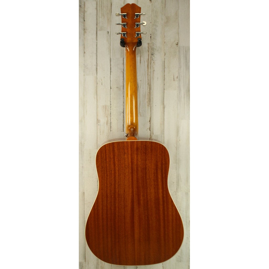 Epiphone DEMO Epiphone Hummingbird Tribute - Heritage Cherry Sunburst (374)