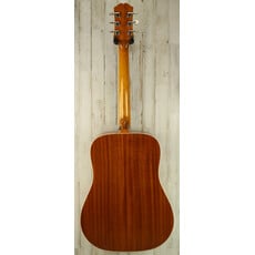 Epiphone DEMO Epiphone Hummingbird Tribute - Heritage Cherry Sunburst (374)