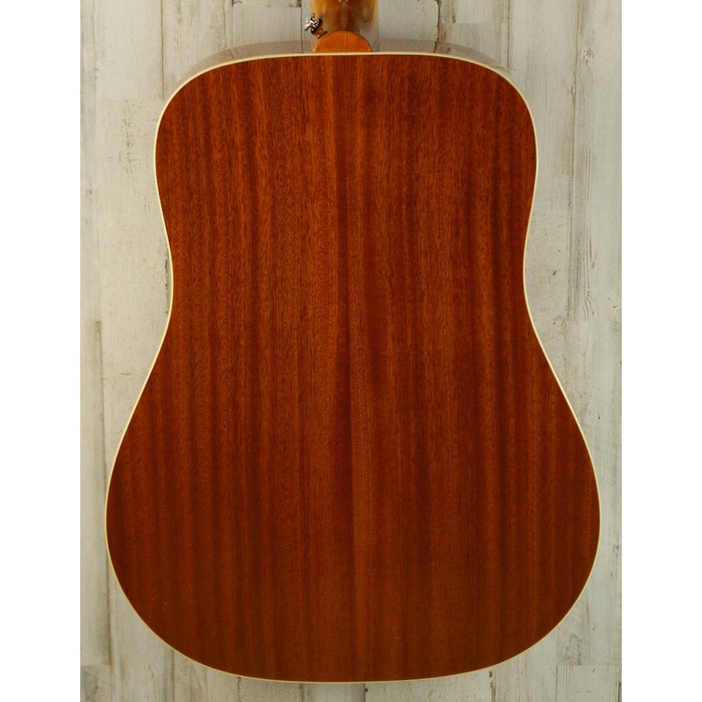 Epiphone DEMO Epiphone Hummingbird Tribute - Heritage Cherry Sunburst (374)