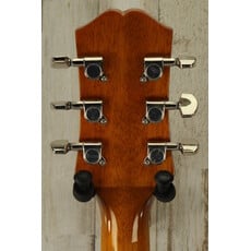 Epiphone DEMO Epiphone Hummingbird Tribute - Heritage Cherry Sunburst (374)