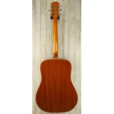 Epiphone DEMO Epiphone Hummingbird Tribute - Heritage Cherry Sunburst (518)