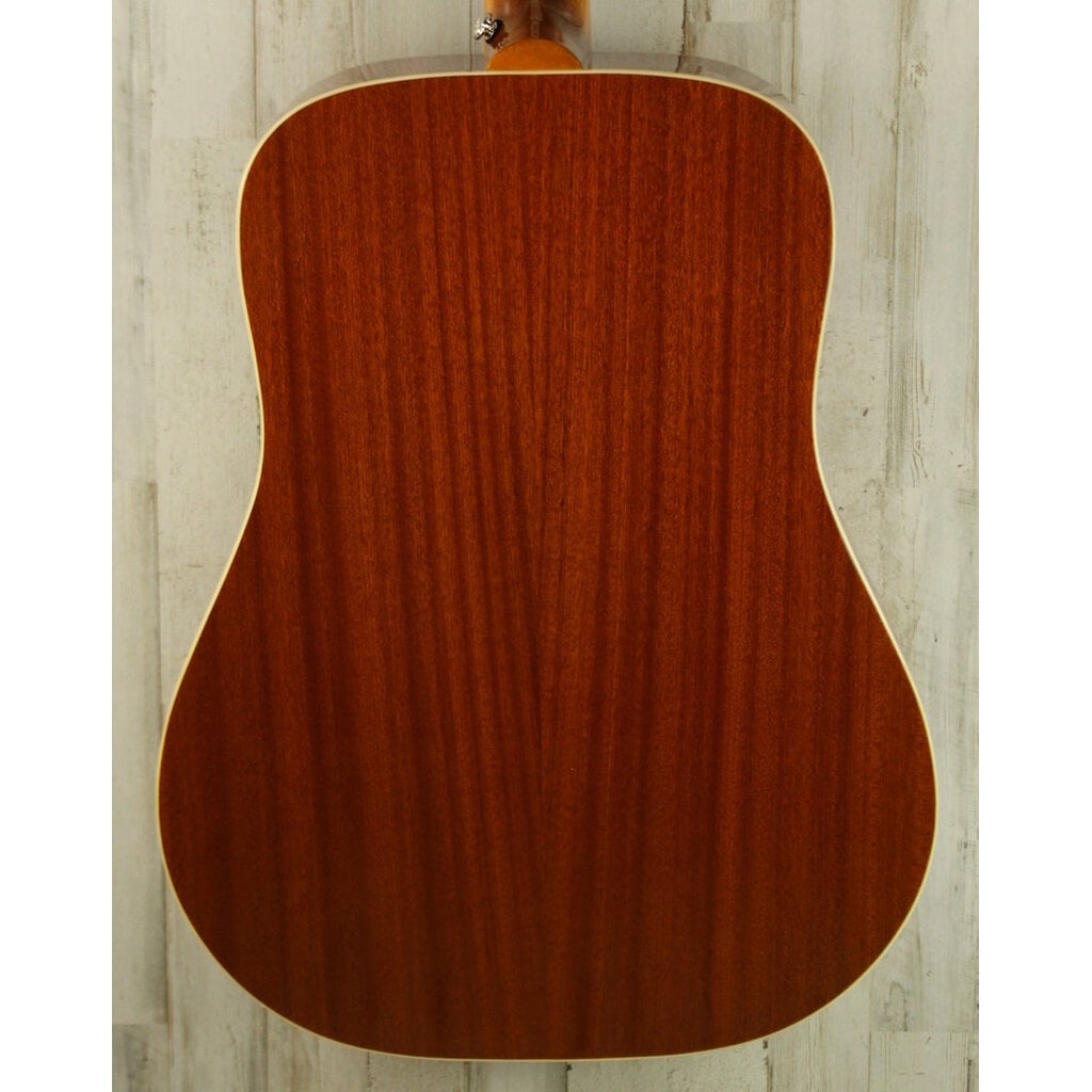 Epiphone DEMO Epiphone Hummingbird Tribute - Heritage Cherry Sunburst (518)